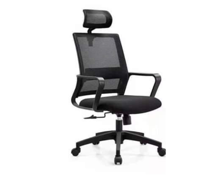 Executive Chair DRC-100-High
