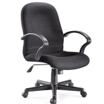 Staff Midback Chair DRC-55-Medium