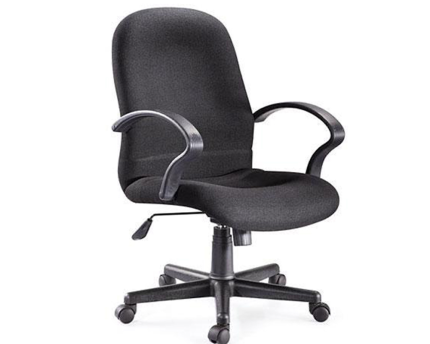 Staff Midback Chair DRC-55-Medium
