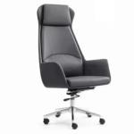 Executive Chair DRC-60 Gray