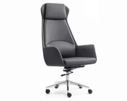 Executive Chair DRC-60 Gray