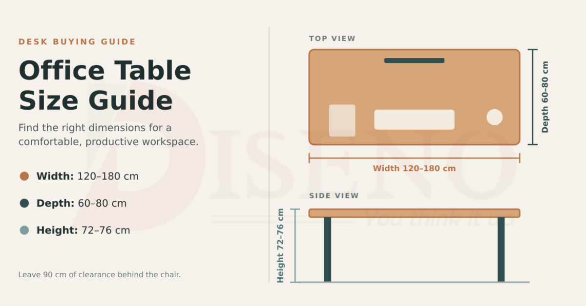 Office Table