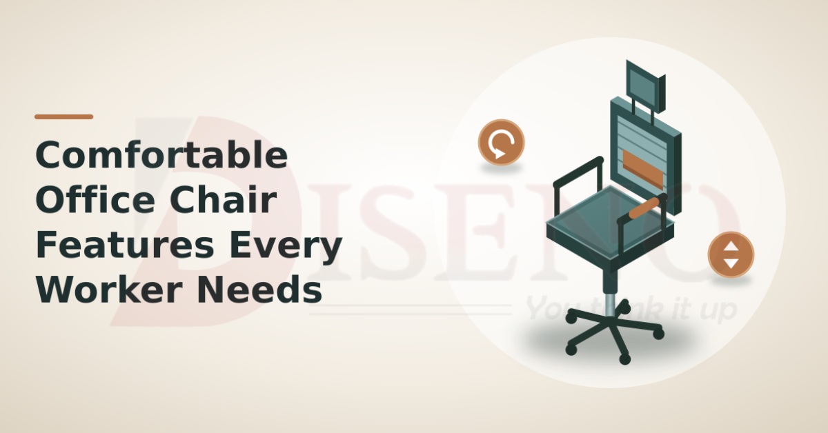 office chair