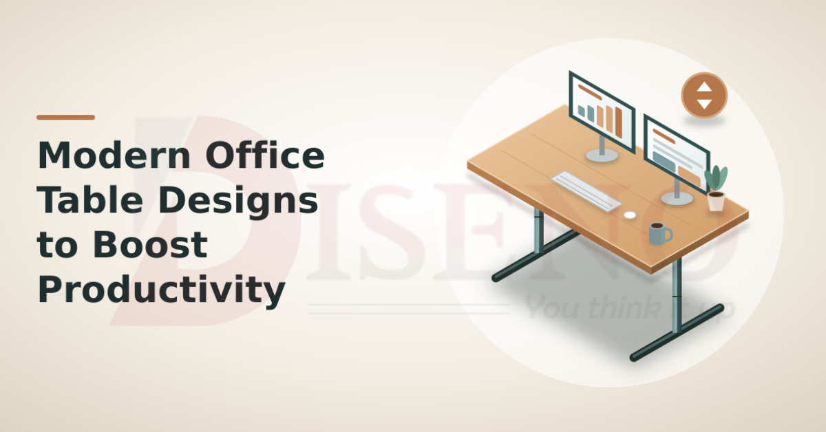 office table